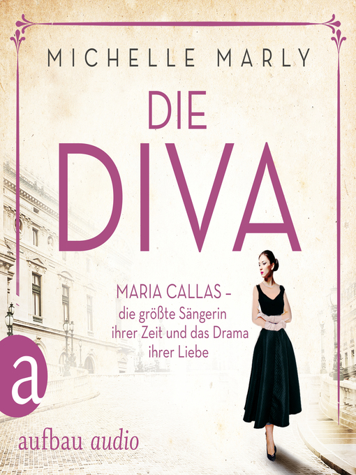 Title details for Die Diva by Michelle Marly - Available